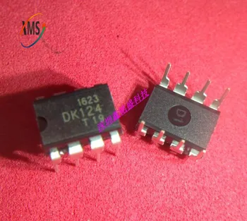100pcs/masse DK124 DIP8 IC Bedste kvalitet