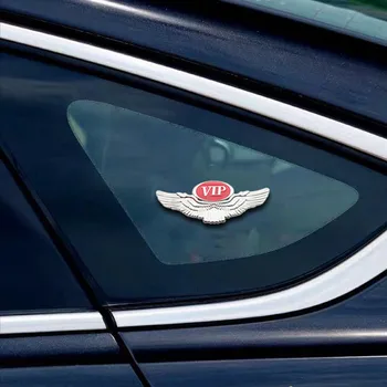 1STK 3D Metal Bil Mærkat Logo Badge Decals til Opel Zafira Insignier Omega Astra H G Corsa D Meriva Mokka Ampera Bil Styling