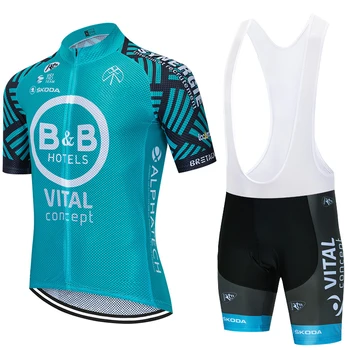 2020 AFGØRENDE cykling Tøj TEAM jersey cykel Bukser, Sportstøj Ropa Ciclismo herre HURTIG Tør 20D sommeren PRO cykel Shorts Maillot