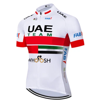2021 nye Team UAE biker shorts 20D GEL Pad fietsbroek heren opfyldt zeem MTB Hurtig Tør Åndbar kort ciclismo