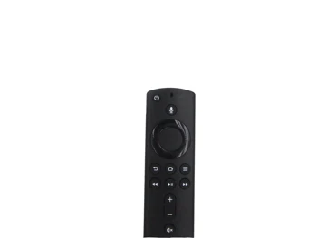 99%Ny Stemme Fjernbetjening Til Amazon Fire TV 4K-STICK