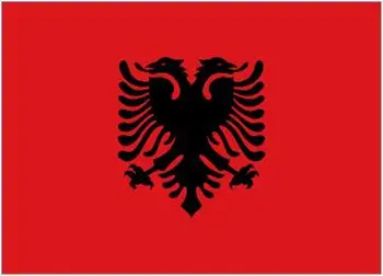 Albanien 200 Leke, 2017(2019), P-Nyt, UNC Oprindelige Polymer Bemærk