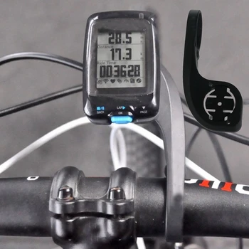 Bike cykel Beslag Holder Håndtaget GPS-Computer holder Til Garmin-GPS Edge