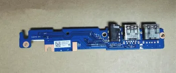 DAG35ATB8D0 USB-lydkort Passer Til HP 15-BC 15-bc051nr 15-bc220nr 15-bc251nr 15-bc067nr