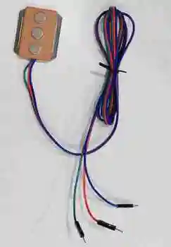 EMG-Sensor Myoelectricity Muskel Elektriske Signal Sensor Erhvervelse Modul