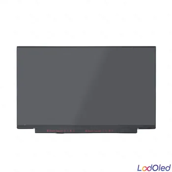 FHD LCD-Skærm IPS LED-Panel Matrix 00NY436 SD10K93482 NV140FHM-N61 V8.0 til Lenovo Thinkpad X1 Carbon 6th Gen 20KG 20KH