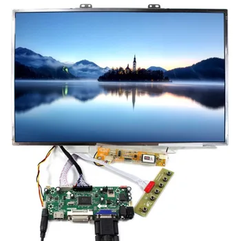 For B150XG01 V. 7/B150XG01 1024×768 driverController yrelsen kit LCD-LED-15.0