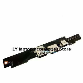 For HP Split X2 13-G 13-G110dx oprindelige laptop USB-interface board USB-board lydkort 48.41l07.011