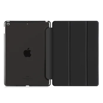 Funda iPad Luft 4 Case til Apple iPad, Air4 2020 10.9 4th Generation A2072 A2324 Magnetisk cover Smart Cover Flip Stå Coque