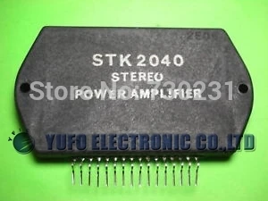Gratis Forsendelse STK2040 STK413-230 STK-0029 STK080 STK4036 STK411-290E STK4154MK5 STK4301 STK0040 STK0080II modul
