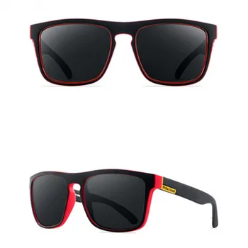 JASPEER 2019 Polariserede Solbriller til Mænd Kørsel Nuancer Mandlige Sol Briller Til Mænd Billige Retro Luksus Brand Designer Gafas De sol