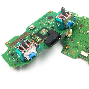 Joystick Controller Udskiftning Funktion Bundkort til Playstation 4 PS4 Gamepad Bundkort Reservedele