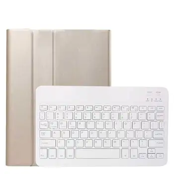 Keyboard Cover For iPad 10.2
