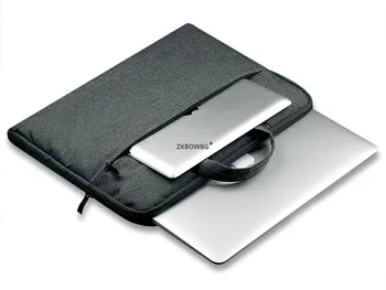 Laptop Sleeve Taske til Lenovo Yoga 730 720 C940 C930 520 530 510 ThinkPad T480s E485 AMD E490s 14
