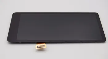 LCD-for SAMSUNG EK-GC100 EK-GC110 EK-GC200 GC100 GC110 GC200 Galaxy Digital Kamera Reparation ' en Del Med Touch