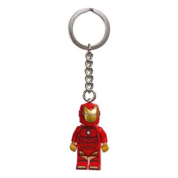 LEGO Super Heroes 853706 Invincible Iron Man Nøglering