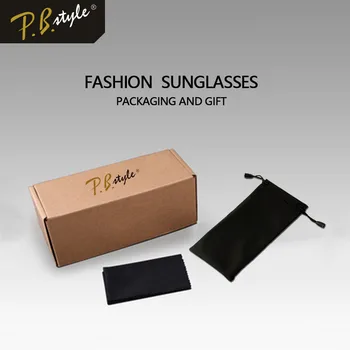 Ny Mode Polariserede Solbriller Kvinder Brand Designer Sommeren HD Polaroid Linse Kørsel Sol Briller UV400 Høj Kvalitet Briller