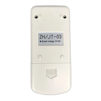 Ny Universal Udskiftning ZH/JT-03 ZH/JT-01 AC Remote Controle for CHIGO klimaanlæg, Aircondition controle Fernbedienung