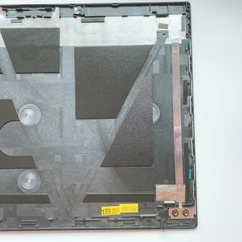 Nye/Orig Til Lenovo ThinkPad T490 T495 P43S P14S Lcd-bagcoveret Bageste Låg Top Tilfælde Bolig Chassis Shell AP1AC000400 02HK963