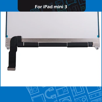 Nye Tablet A1599 A1600 Digitizer og LCD-skærm Panel Til iPad mini 3 LCD-skærm reparation udskiftning