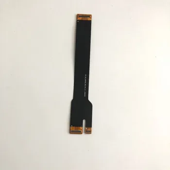 Nye USB-Opladning yrelsen Bundkort FPC For Ulefone Gemini Pro 5.5 tommer FHD 1920x1080 MTK6797 Deca Core Gratis Fragt