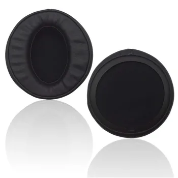 Nye Ørepuder Udskiftning Pude Ear Pads earmuff cup cover Til Sony MDR-XB950BT XB950B1 Trådløse Hovedtelefoner sh#