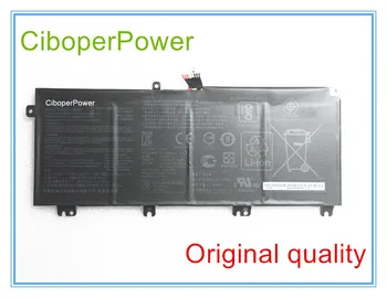 Oprindelige Laptop Batteri 64WH B41N1711 BATTERI til GL503V GL503VD-DB71 0B200-02730100M