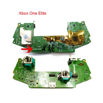 Original Bundkort hovedyrelsen for En Xbox Elite /Xbox, En 1st Spil håndtere Joystick Controller w Udskiftning af Reservedele