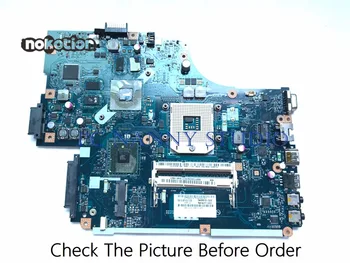 PCNANNY For ACER 5741 5741G Laptop Bundkort Bundkort MBPTD02001 NEW71 LA-5893P HM55 GT 320M/1GB DDR3 testet