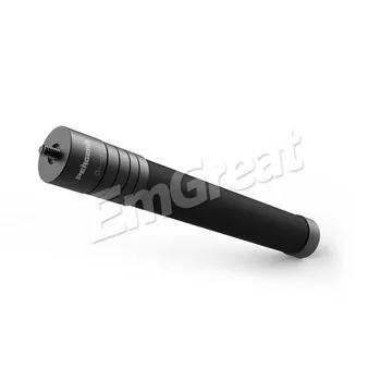 Pergear Udvidelse Stick 18,5 cm~69,5 cm for DJI Osmo Mobil 3 Zhiyun Glat 4 Q2 iSteady Pro 2 Feiyutech Kardanophæng med 1/4 Skrue