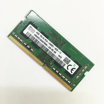 Sk hynix DDR4 RAM 4GB 1Rx16 PC4-2400T-SC0-11 4 gb ddr4 2400MHz Laptop hukommelse