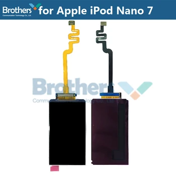 Skærmen Til iPod Nano 7 Nano 6 LCD-Skærm til Nano 5 Nano 3 LCD-Skærm For iPod Nano 7 LCD-Kun Originale Telefonen Udskiftning Test