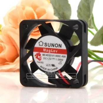 Sunon 4010 12V 1.08 W ME40101V1-000C-A99 CPU lyd fra Blæseren