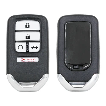 Universal ZB10-5 ZB10 KD Smart Key Fjernbetjening til KD-X2 Bil for Fjernbetjening Udskiftning Passer Mere end 2000 Modeller