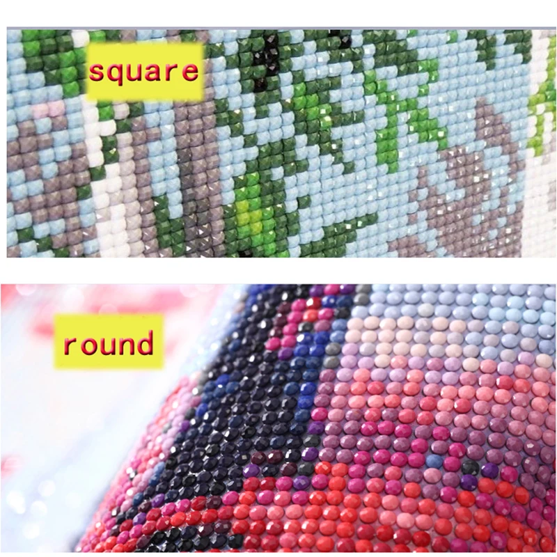 Diamant Maleri Alfabet Fuld Square Bor 3D Diy Diamant Broderi Rhinestone Mosaik Brev Cross Stitch Mosaik Home Decor