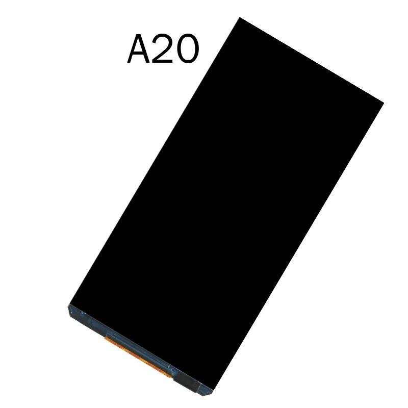 5.5 tommer BLACKVIEW A20 LCD-Skærmen Digitizer Assembly Oprindelige Nye LCD-Digitizer til BLACKVIEW A20 PRO.