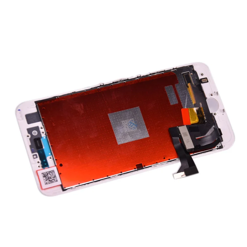 Udskiftning af LCD Til Iphone 7 plus LCD-Skærm Touch Digitizer Assembly Til iphone 7 LCD-Til iphone 8 plus