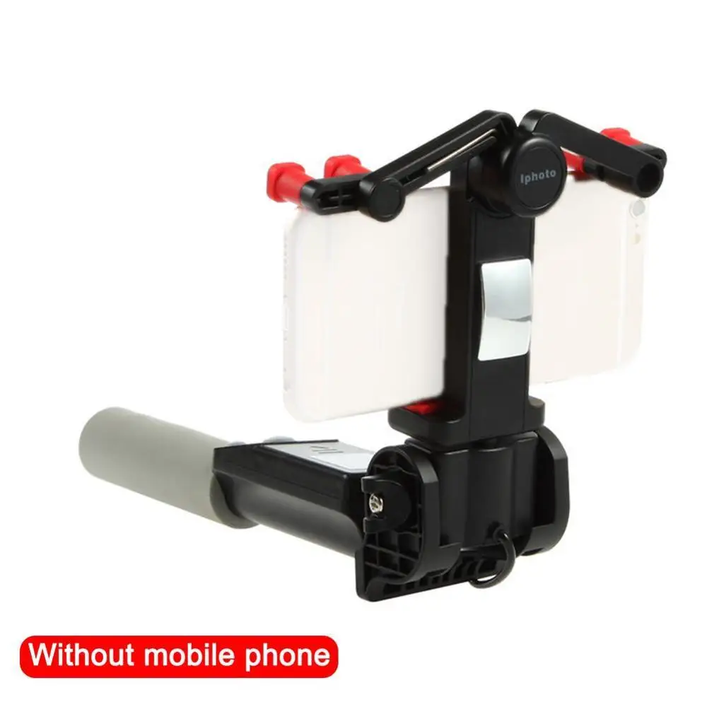 Smart Trådløs Bluetooth-Selfie Stick El-360 Graders Rotation, der kan Forlænges Monopod Universal Smartphone YouTube Tiktok