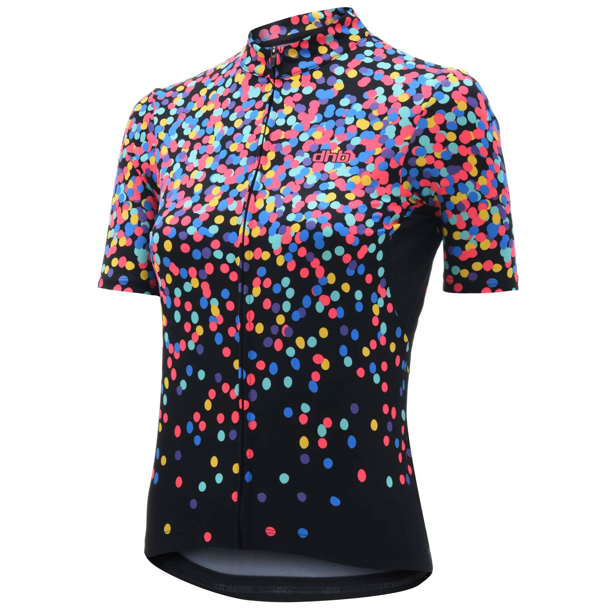 Dhbing Kvinder Tøj 2020 Cykling Tøj Triathlon Skinsuit Åndbar Trøje MTB Bike Jersey Cykling Shirt