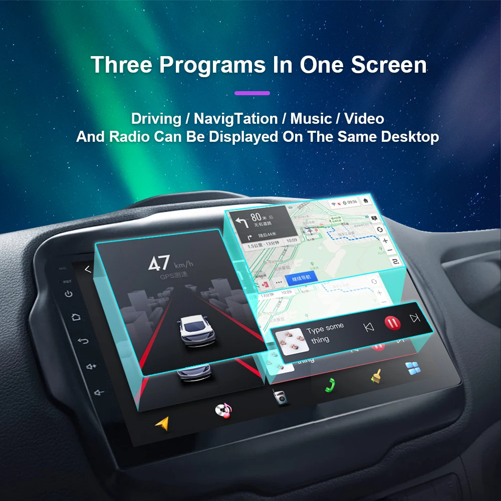 10 Tommer Bil Radio For Renault Clio 4 2012-2018 Android 9.0 Mms Video-Afspiller, Navigation GPS Track Støtte 4G WiFi DVR BT