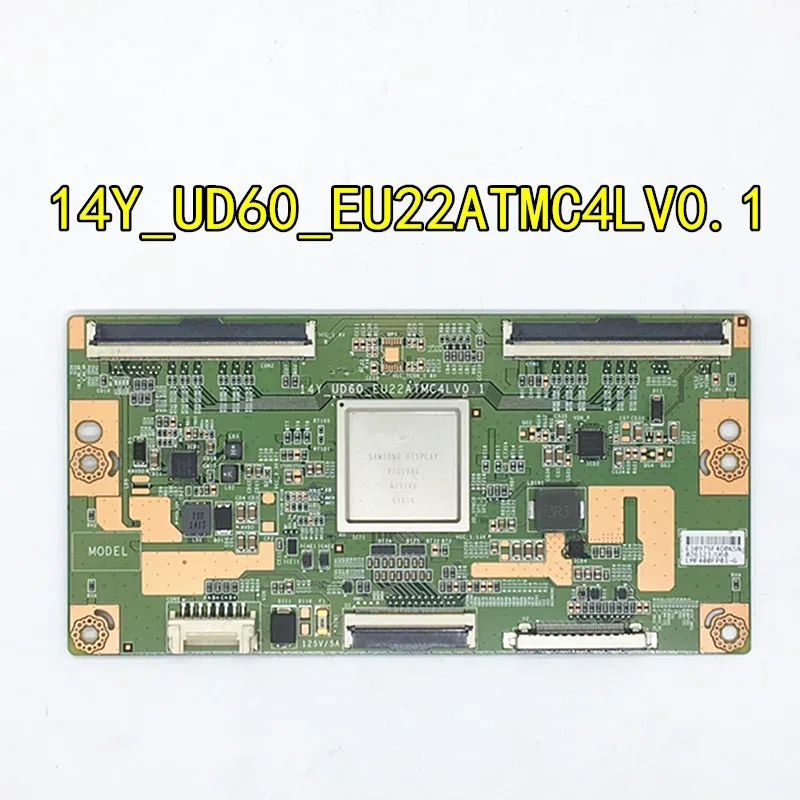 Oprindelige test for samgsung UA40HU5900J 14Y_UD60_EU22ATMC4LV0.1 logic board