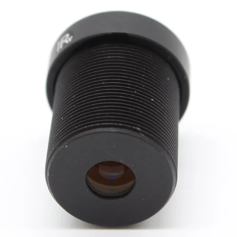 HD 3mp 3.6 mm 128 Grader Vidvinkel CCTV IR Board Lens M12 1/2.5