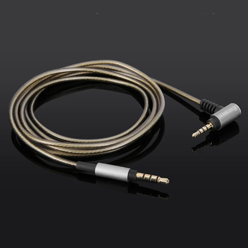 2,5 mm Balanceret audio Kabel Til Philips Fidelio X1 X1S X2 F1 L2 L2BO M2BT TAPH805 hovedtelefoner