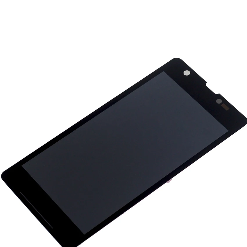 SONY Xperia ZR M36h LCD-Display Digitizer Assembly Glas Til SONY Xperia ZR C5502 C5503 Skærm LCD Med Gratis Værktøjer