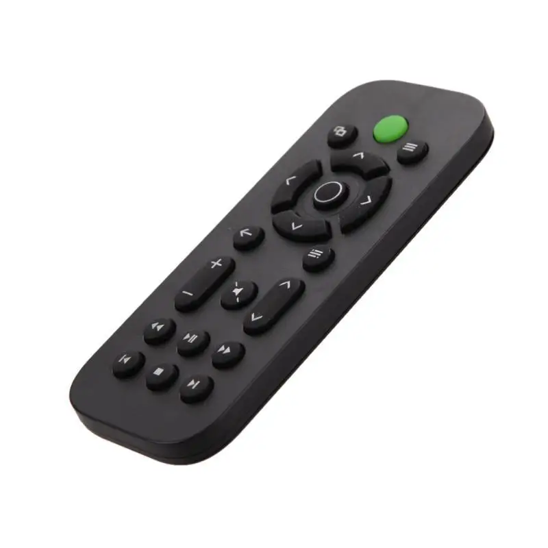 Media Remote Control For Xbox, En DVD-Underholdning Mms-Controle Controller Til Microsoft XBOX spillekonsol