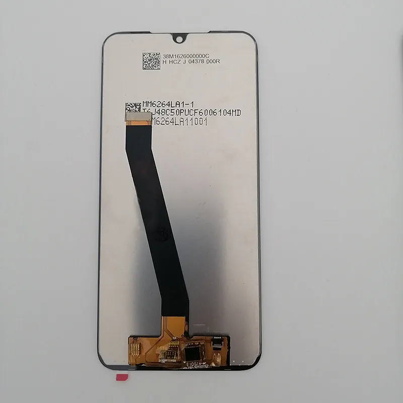 Kvalitet Oprindelige LCD-For Xiaomi Redmi 7 LCD-Frame Skærm Til Redmi 7-Skærm Med Ramme