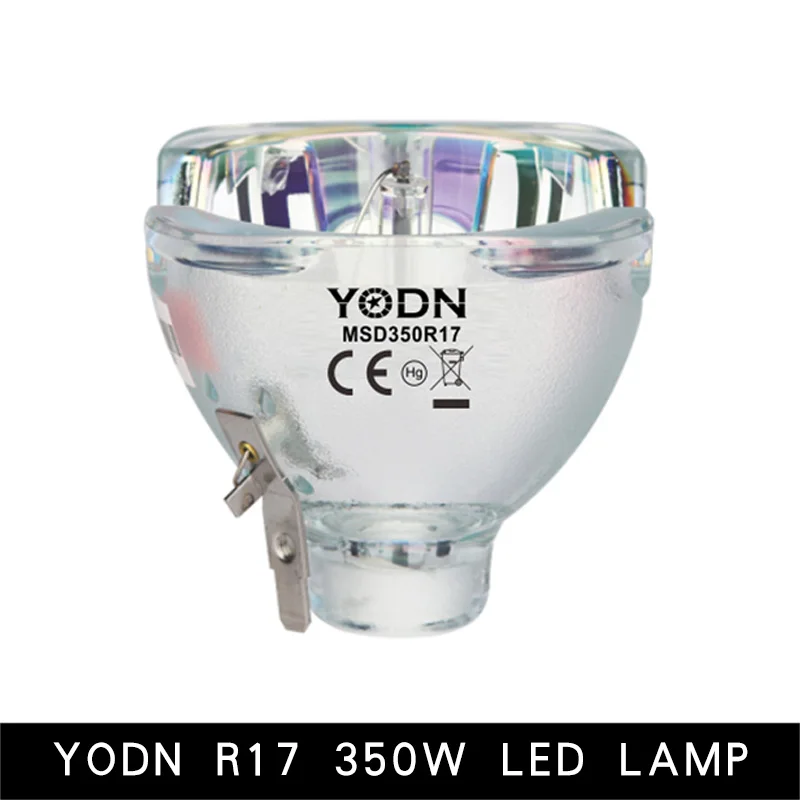 17R 350W Stråle Lampe Strømforsyning Elektroniske Ignitor Ballast For Lys Fase Bevæger Hoved Stråle 17R Sharpy Lys 350W Ballast