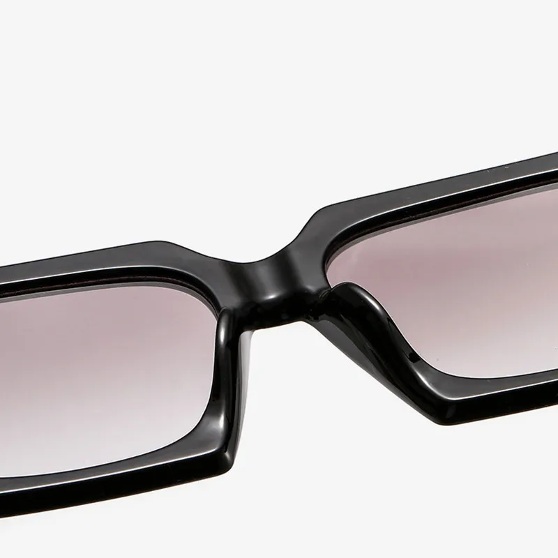 LEONLION Overdimensionerede Square Solbriller Kvinder Retro solbriller til Mænd Luksus Brand Designer Solbriller til Kvinder Nuancer Briller