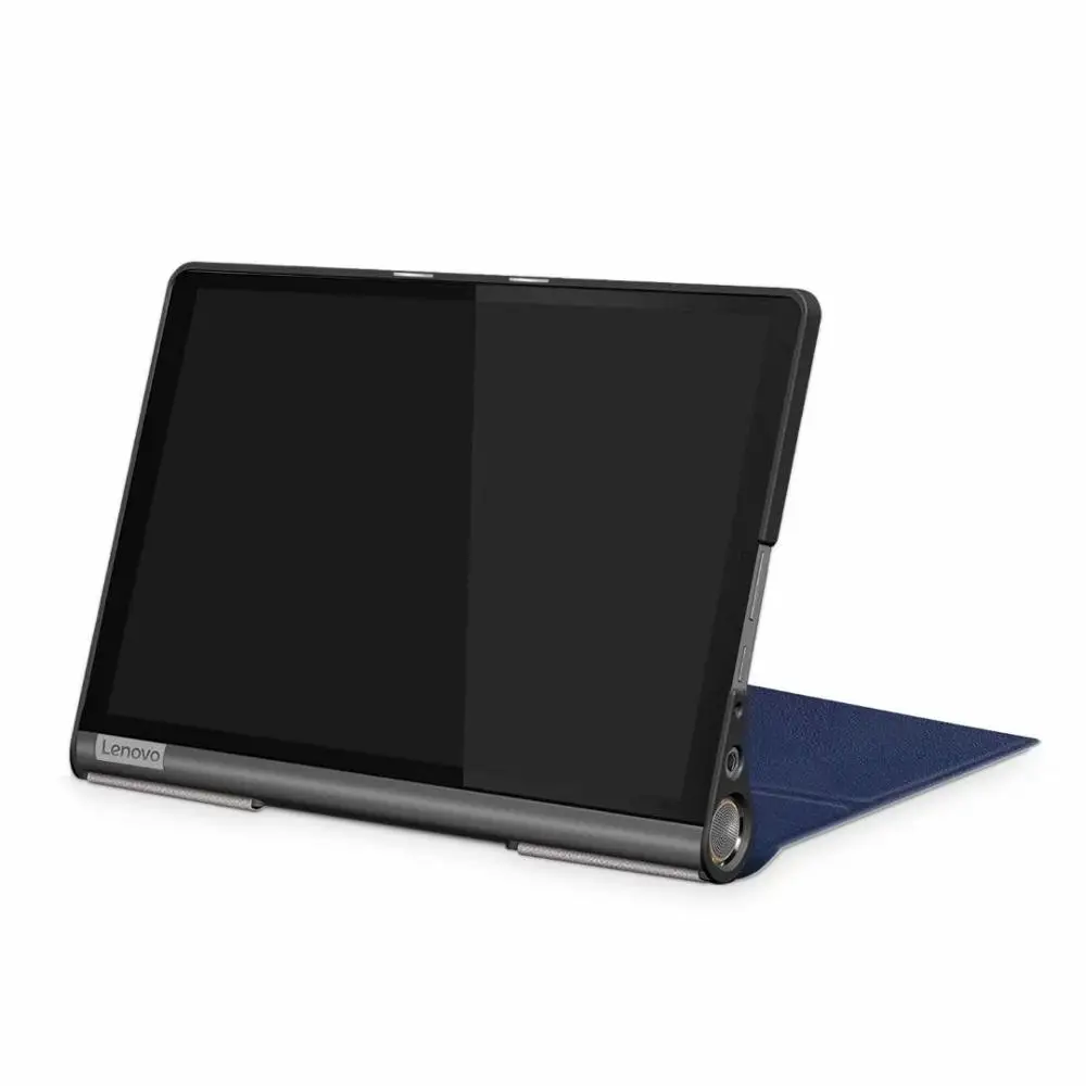 Ultra Silm etui Til Lenovo Yoga Smart Tab YT-X705F 10.1