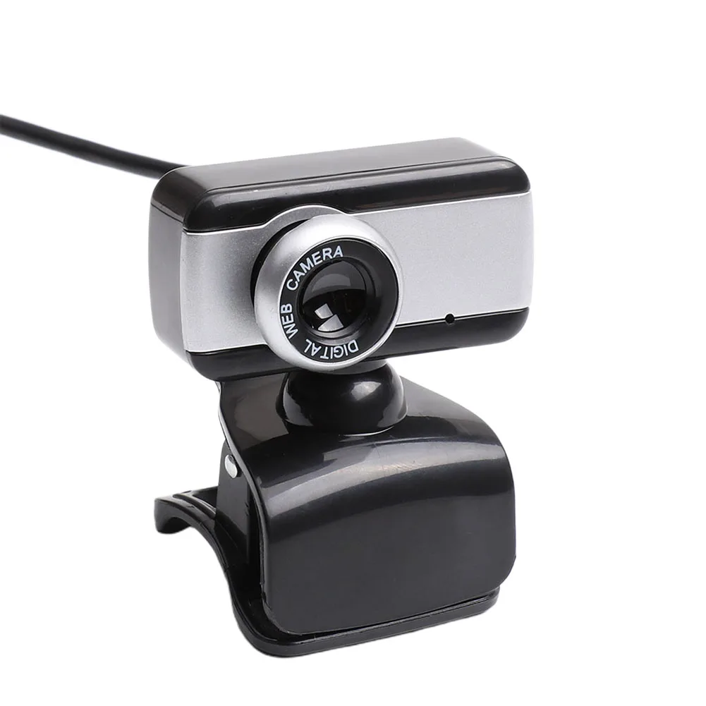 1080P HD-Computer, Kamera Små Multifunktionelle Husstand overvågningskamera Hjem Sikkerhed System Computer-Webcam